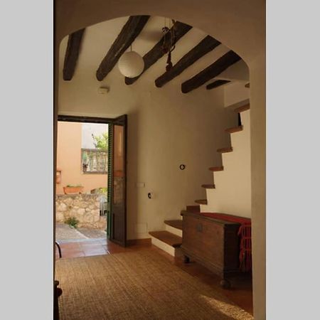 Ca Na Mar: Charming House In The Heart Of Bunyola, Tramuntana Villa Exterior foto